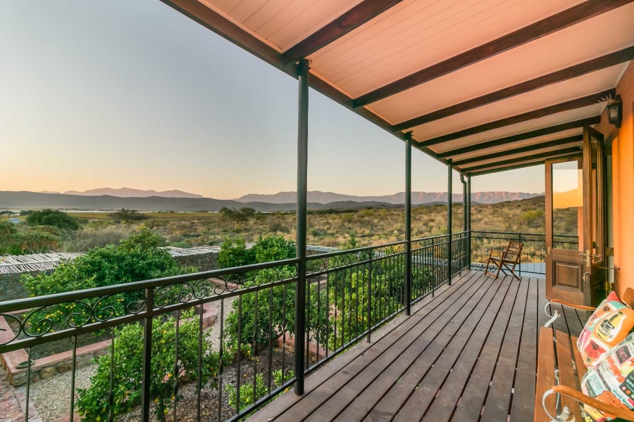 7 Bedroom Property for Sale in Robertson Western Cape